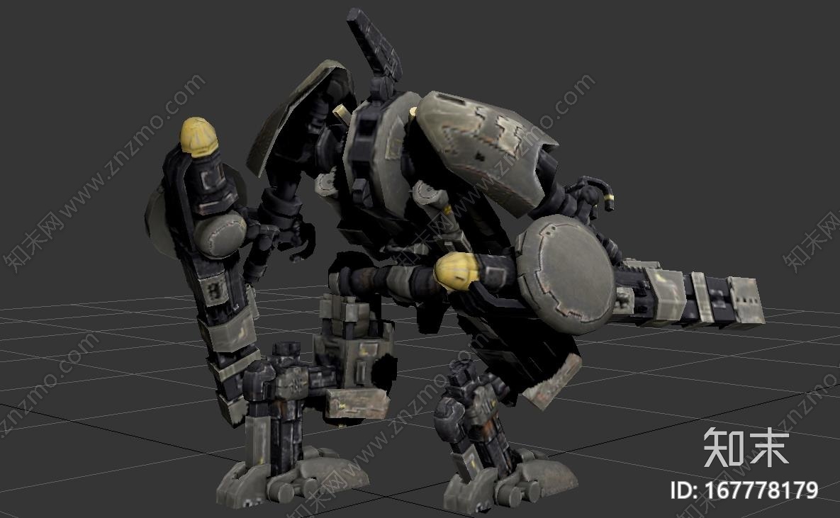 次世代CG模型下载【ID:167778179】