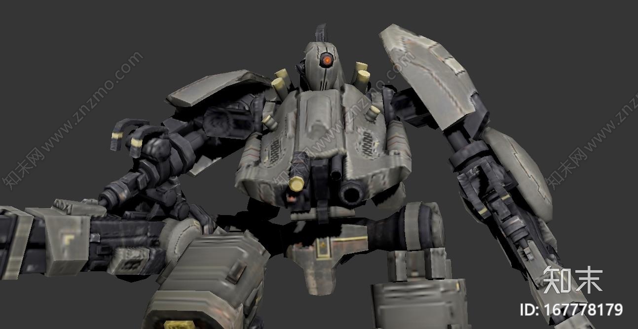 次世代CG模型下载【ID:167778179】