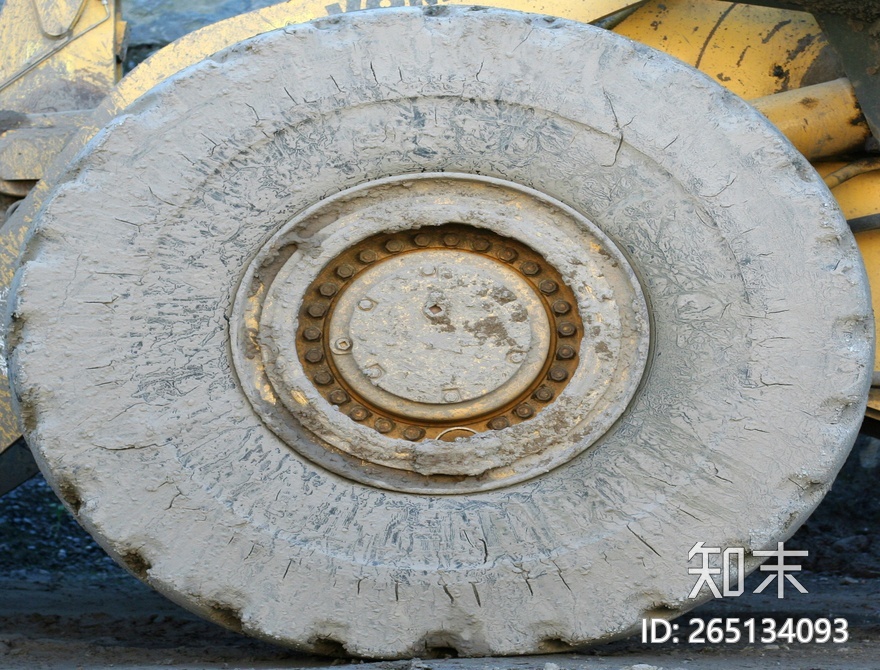 车轮贴图下载【ID:265134093】