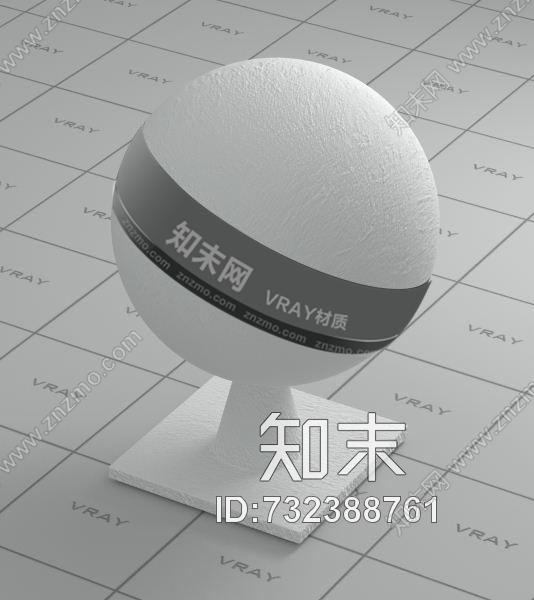墙面Vray材质下载贴图下载【ID:732388761】