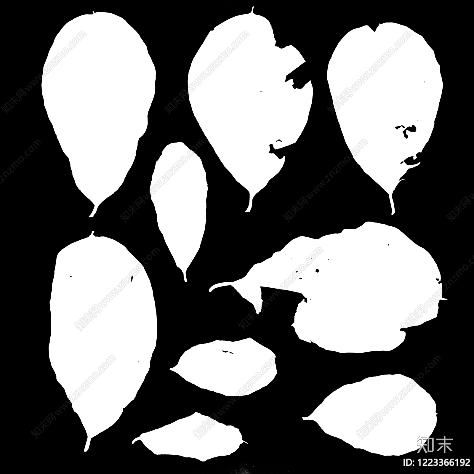 布料褶皱贴图下载【ID:1223366192】