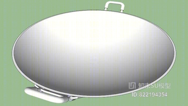 瓦扬SU模型下载【ID:822194354】
