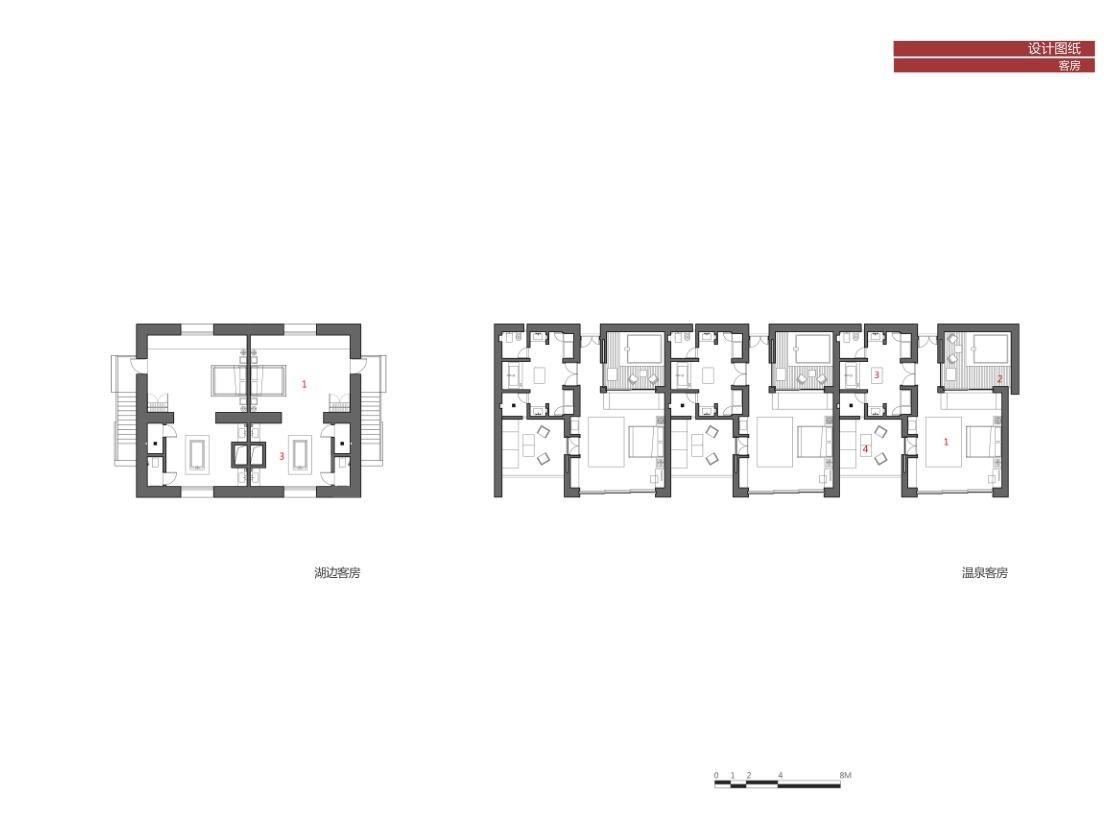 ​[安徽]长临河度假酒店景观建筑方案文本设计（PDF+7...施工图下载【ID:161029190】