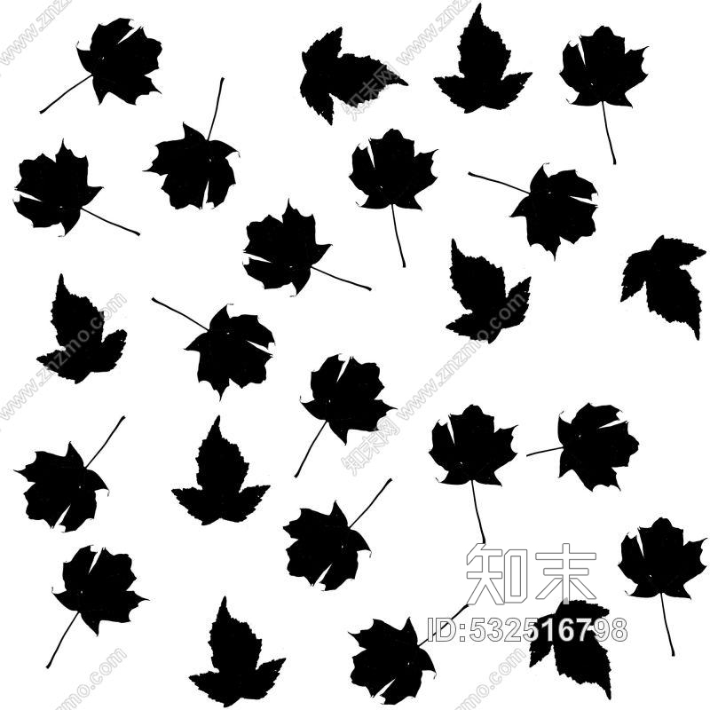 凹凸黑白-黑白古典贴图下载【ID:532516798】