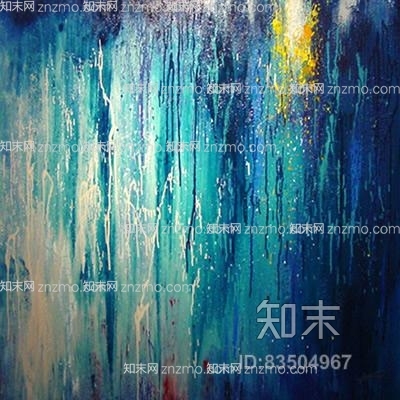 彩画贴图下载【ID:83504967】