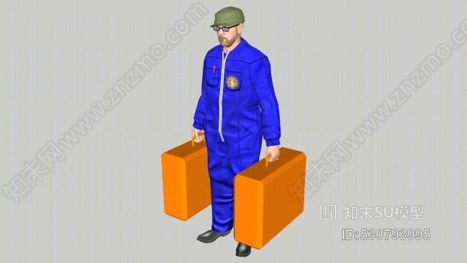 nutzlastSU模型下载【ID:530793995】