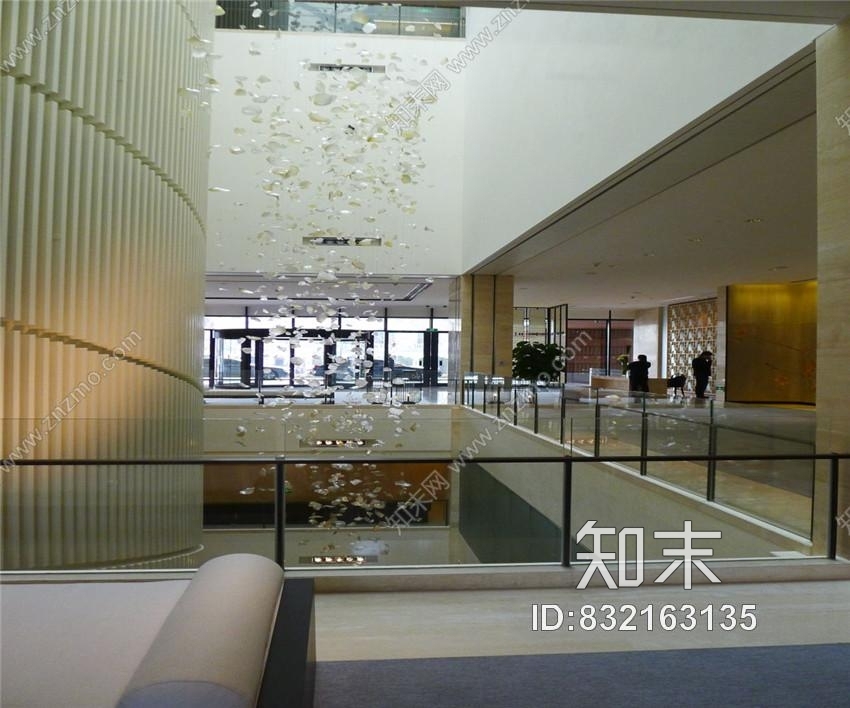 Yabu雅布Yabu-上海衡山路12号豪华精选酒店丨设计方案+效果图+CAD施工图+实景照片施工图下载【ID:832163135】