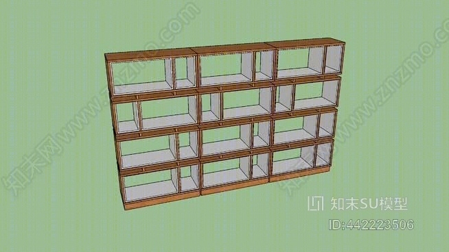 其他SU模型下载【ID:442223506】