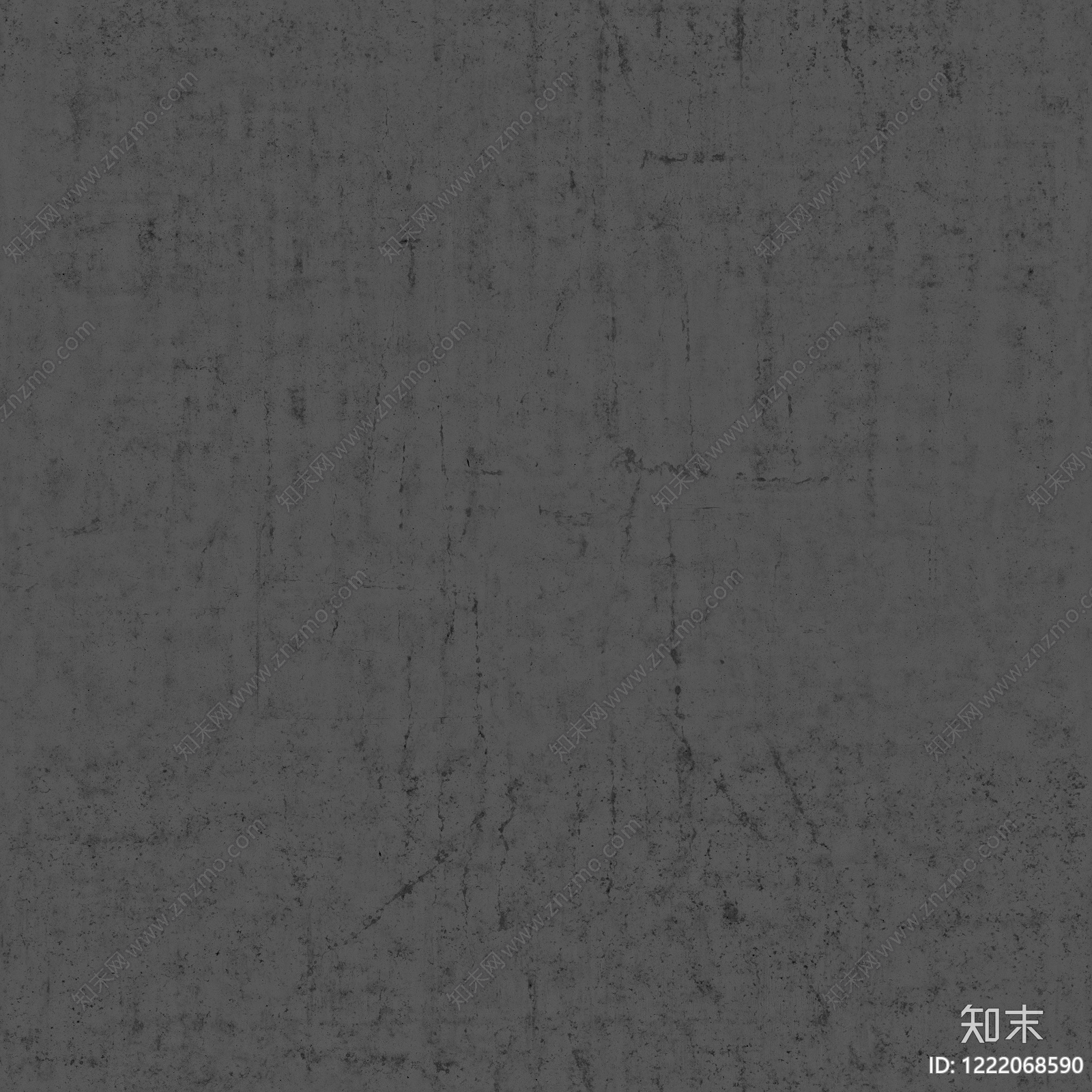 水泥墙高清贴图材质