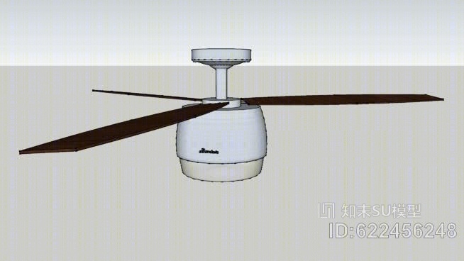 其他灯具SU模型下载【ID:622456248】