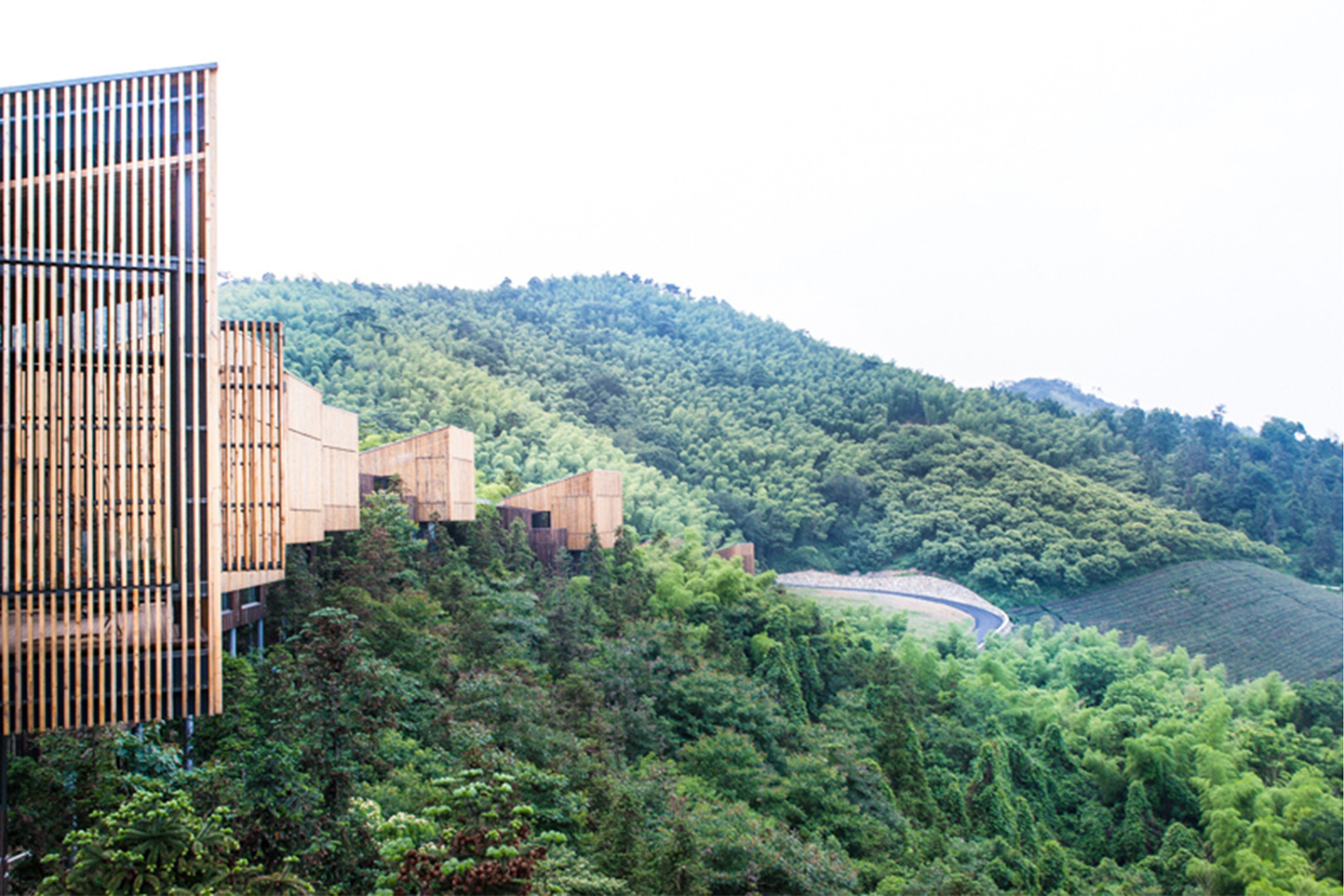 江苏溧阳美岕山野温泉度假村丨JPG平面+官方摄影丨施工图下载【ID:726734572】