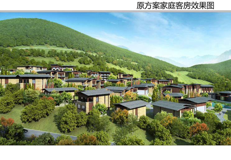 希尔顿酒店建筑设计方案文本cad施工图下载【ID:167048168】
