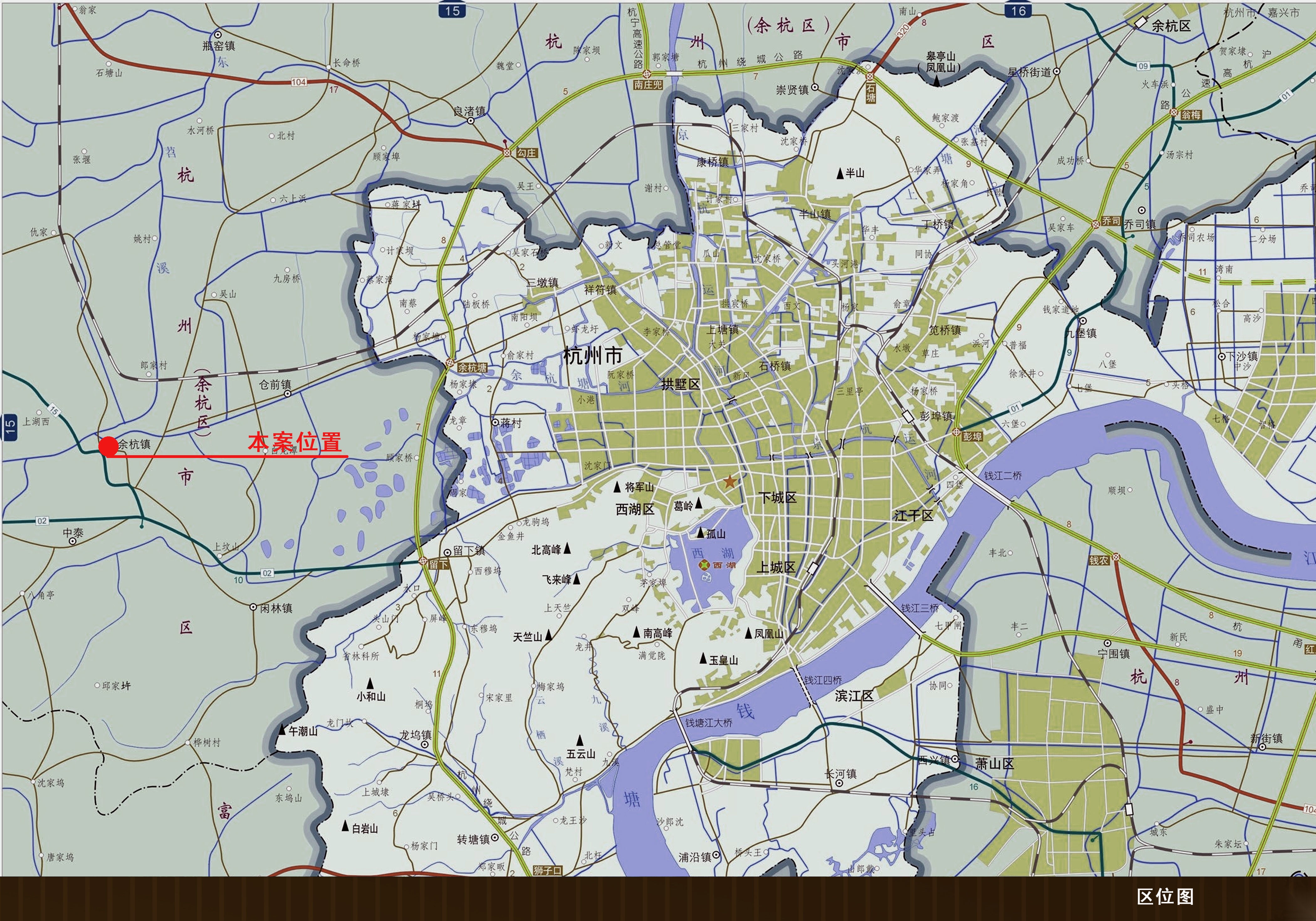 [浙江]住宅、商业、办公综合体锦绣时代广场扩初文本（含...cad施工图下载【ID:166313125】