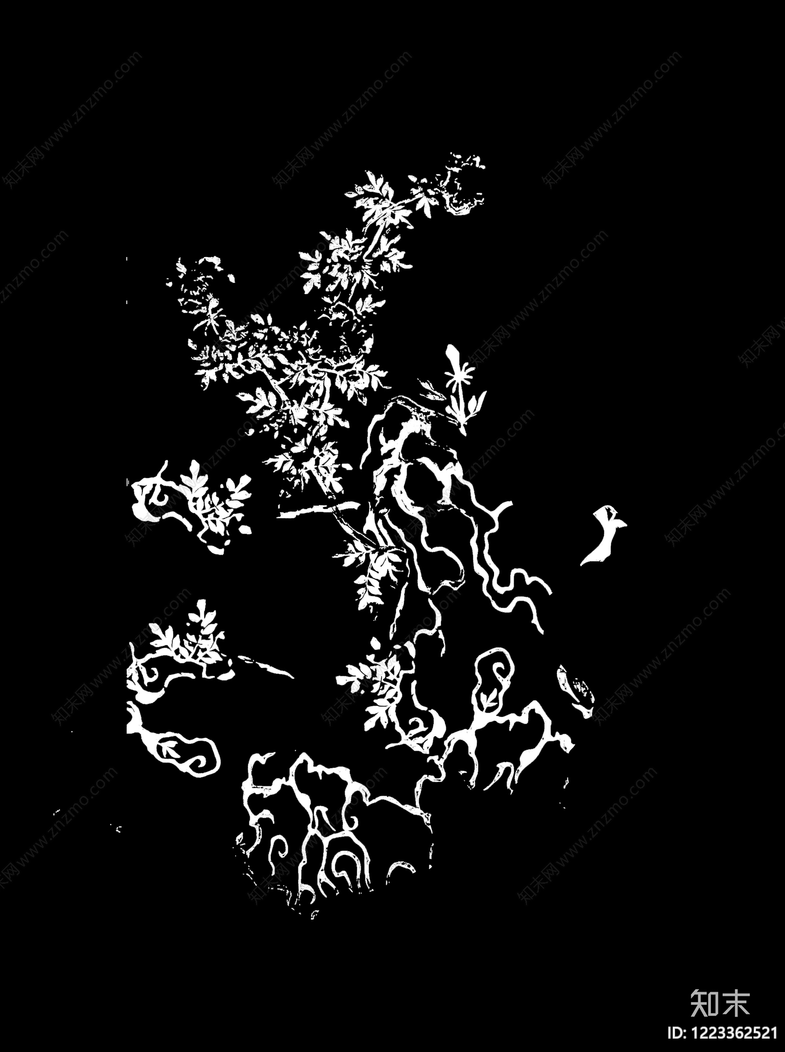 其他黑白凹凸贴图下载【ID:1223362521】