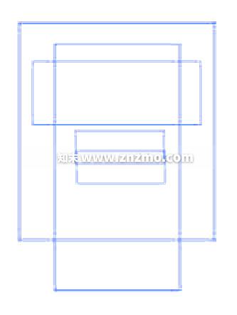 厨具cad施工图下载【ID:178036196】