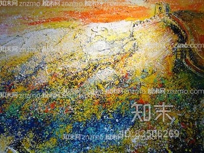 彩画贴图下载【ID:83506269】