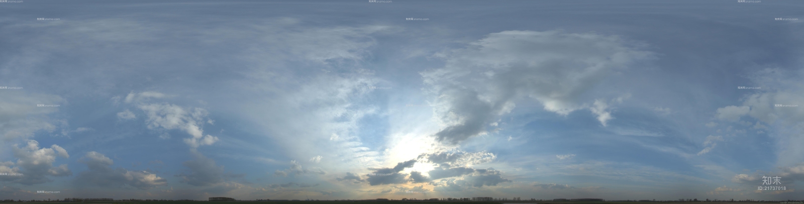 卷云外景1贴图下载【ID:21737018】