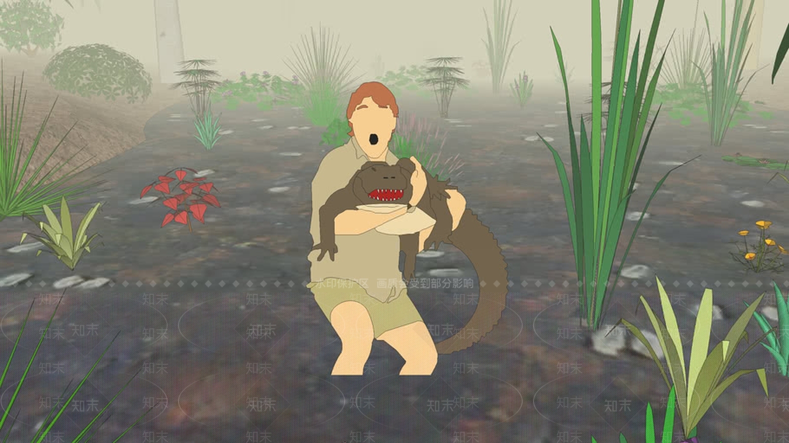 史蒂夫·欧文SU模型下载【ID:1162489513】