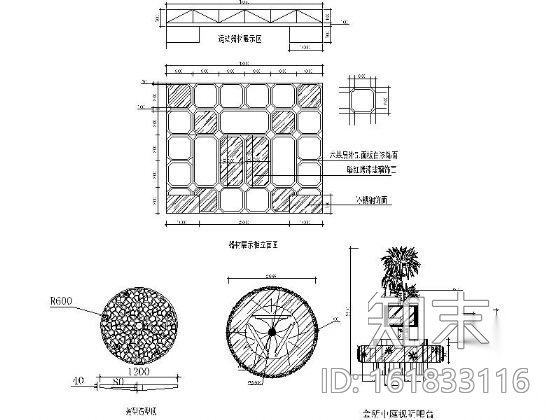 某高尔夫会所设计方案（含效果）施工图下载【ID:161833116】