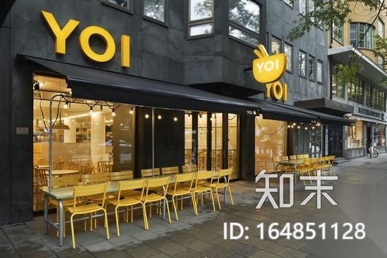 室内装修店铺门头设计参考案例-27张施工图下载【ID:164851128】