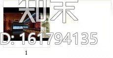 [四川]第二层茶楼室内装修图（含效果）cad施工图下载【ID:161794135】