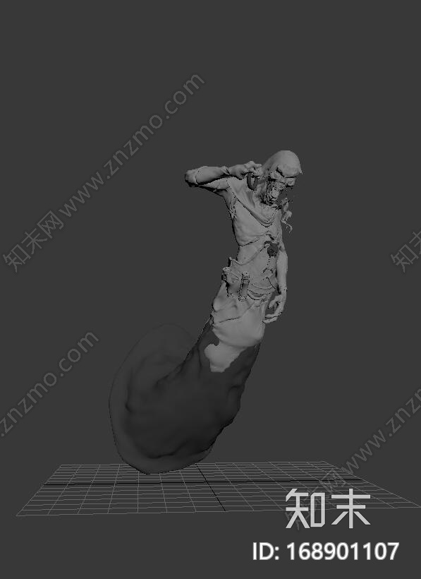 中世纪部件CG模型下载【ID:168901107】