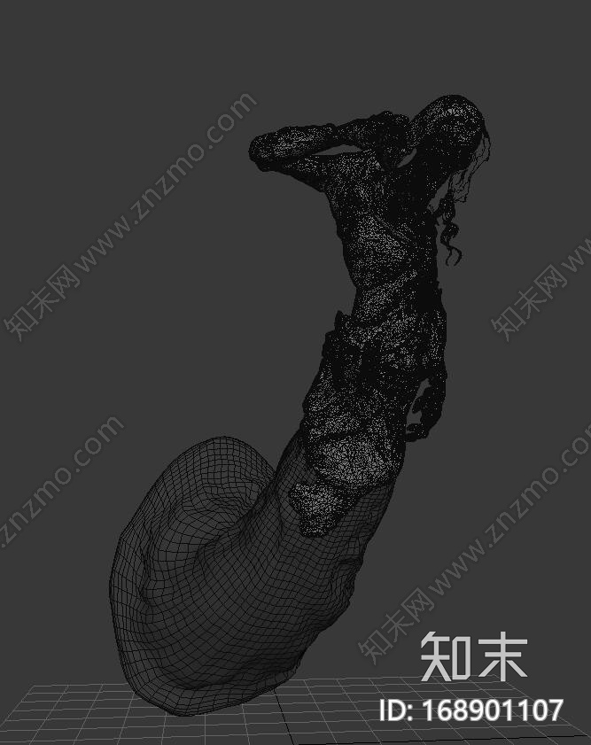 中世纪部件CG模型下载【ID:168901107】