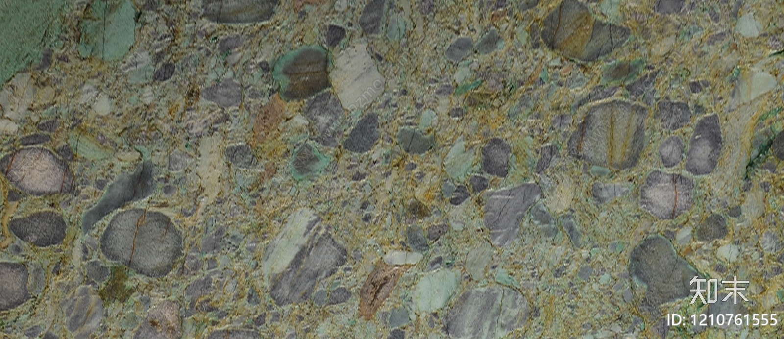 彩色水磨石贴图下载【ID:1210761555】