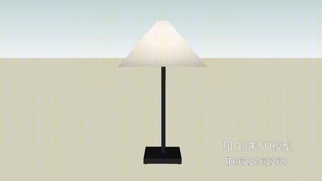 摆件SU模型下载【ID:622162260】