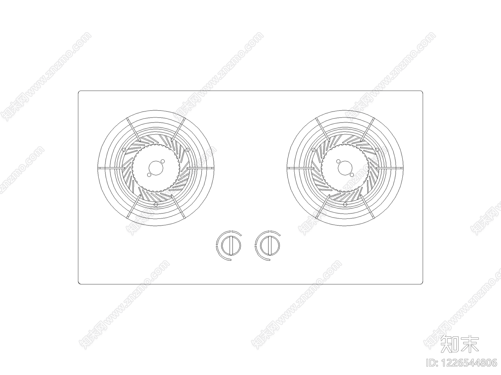 动态图块cad施工图下载【ID:1226544806】