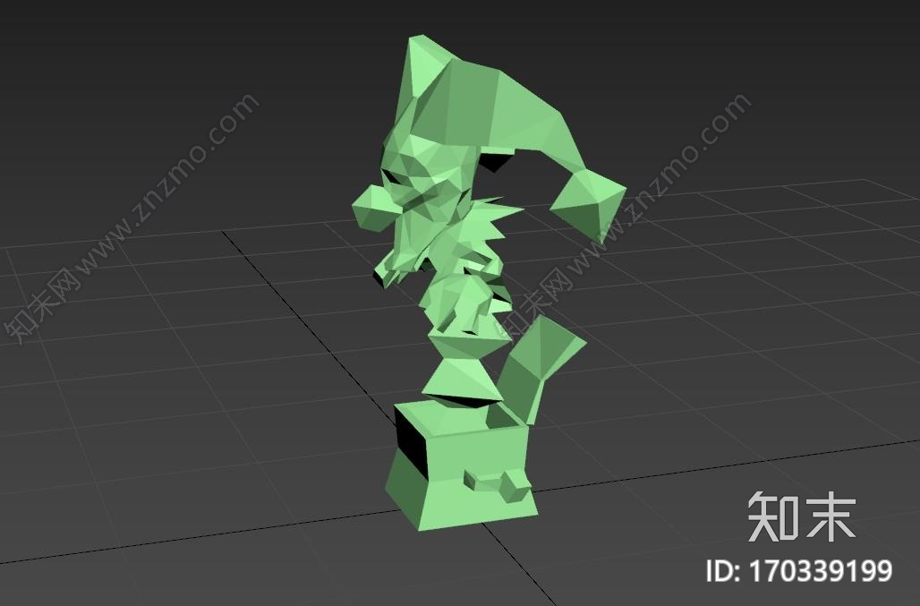 shacobox_小丑盒子711013d打印模型下载【ID:170339199】