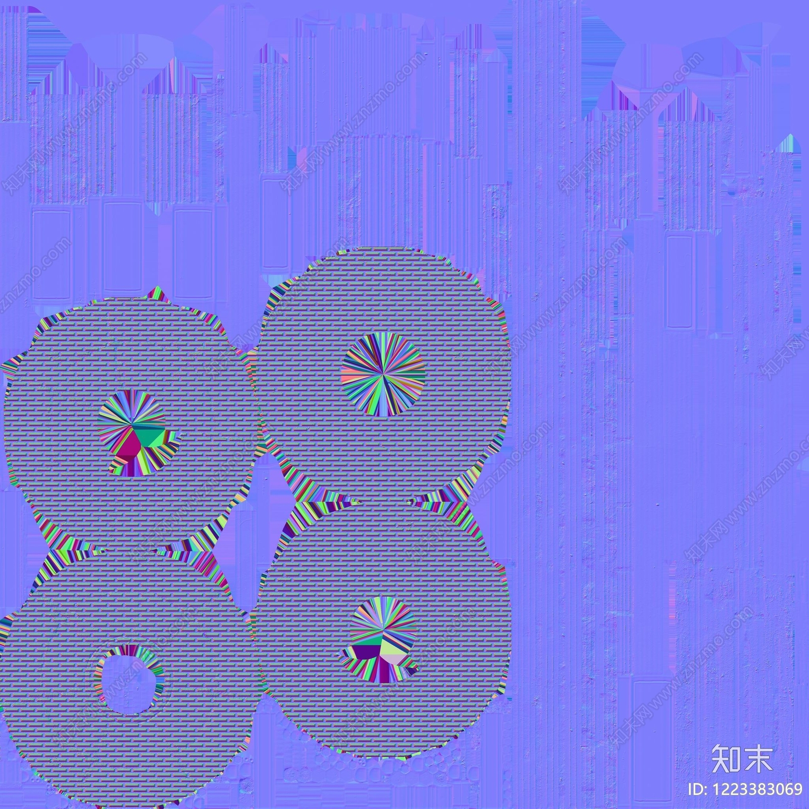 其他法线贴图下载【ID:1223383069】