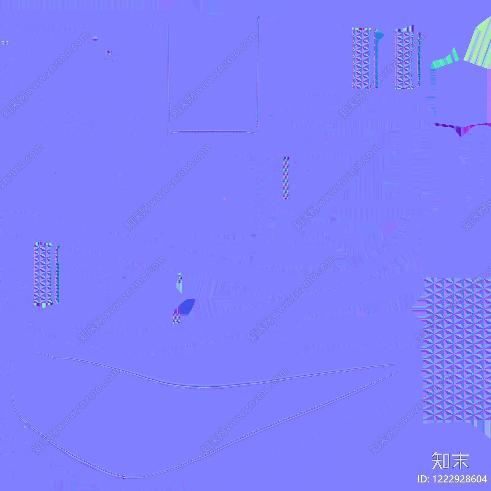 其他法线贴图下载【ID:1222928604】