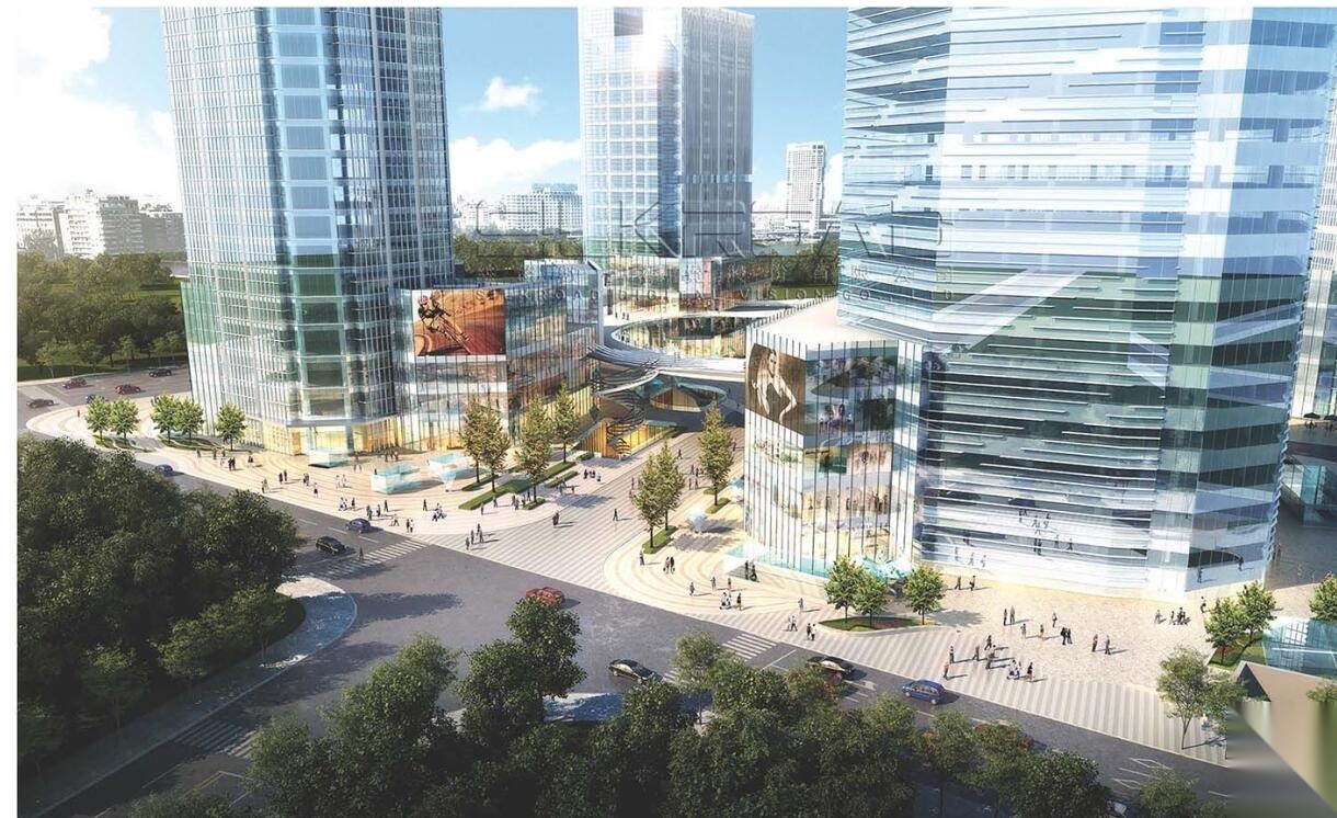 [浙江]宁波某绿地中心景观方案设计JPG（139页）施工图下载【ID:161017118】