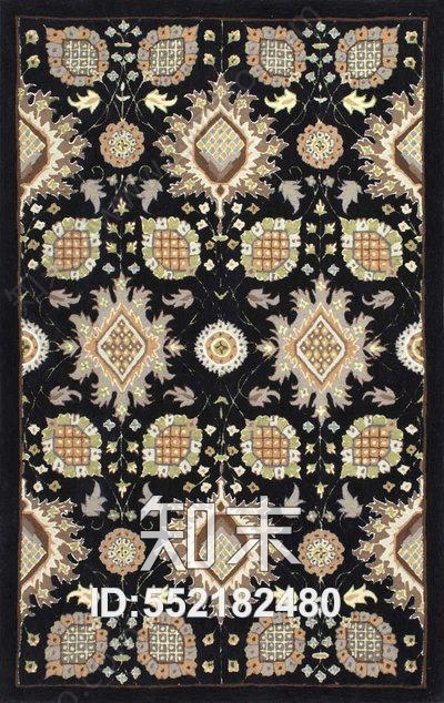 地毯高清贴图材质