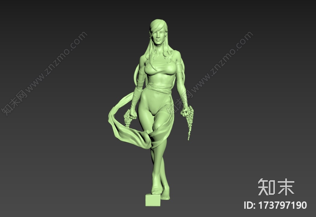 灵蝶-x战警3d打印模型下载【ID:173797190】