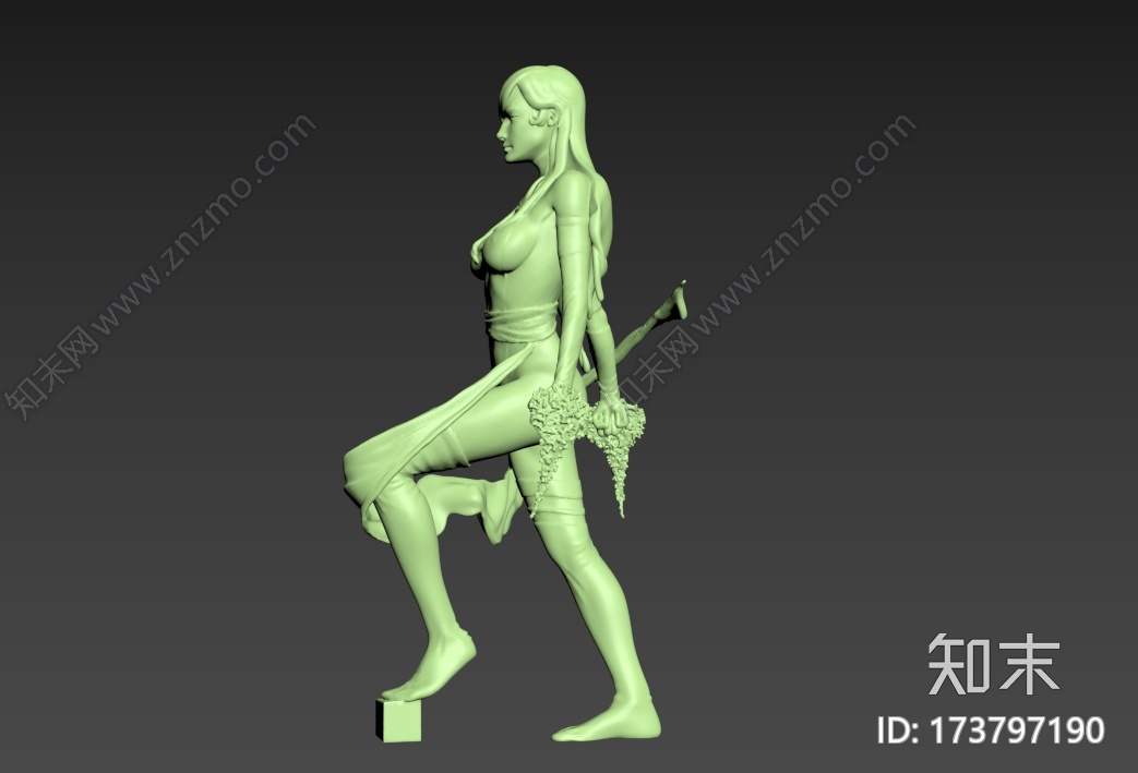 灵蝶-x战警3d打印模型下载【ID:173797190】