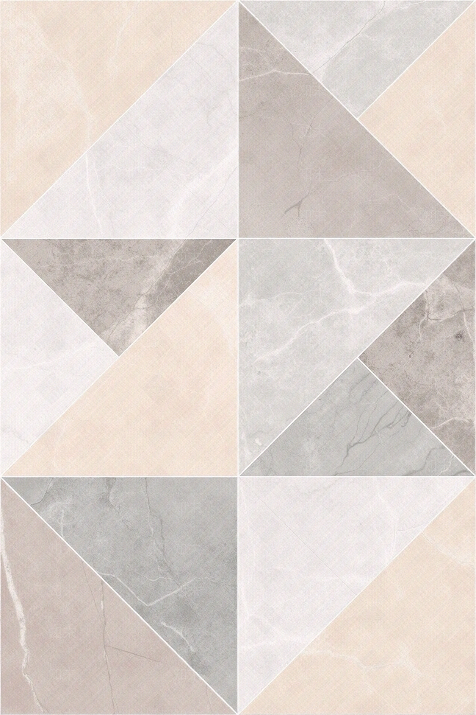 冠珠瓷砖土耳其黄大理石拼花贴图下载【ID:1195305505】