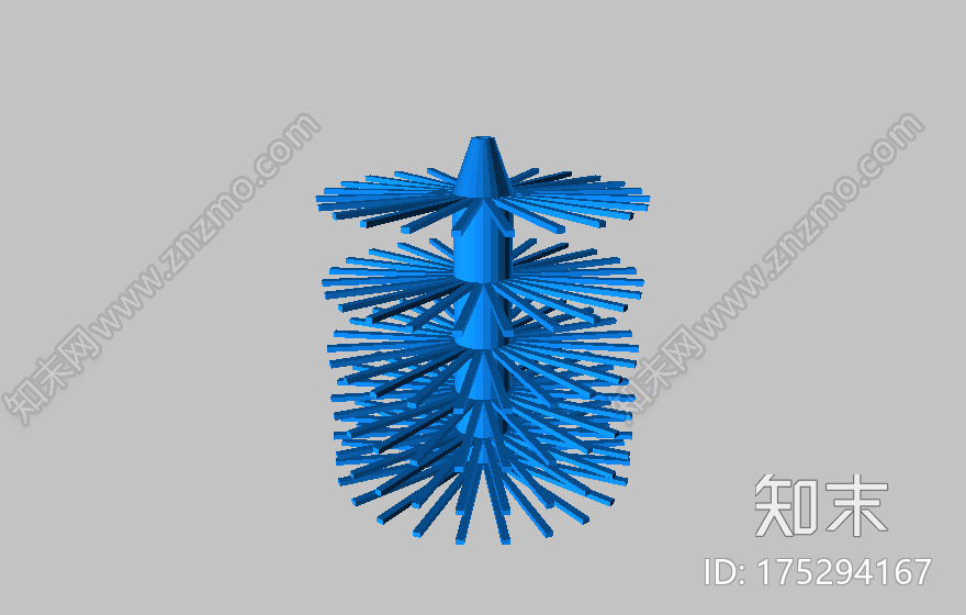 松树3d打印模型下载【ID:175294167】