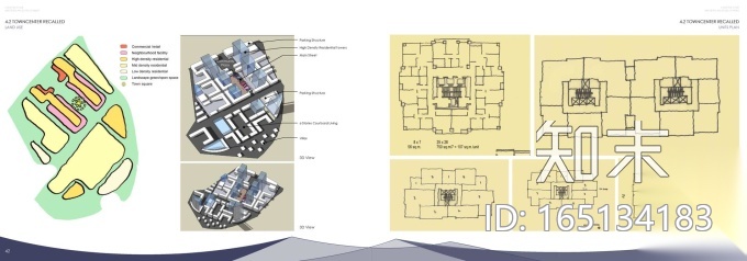 [国外]菲律宾奥提加斯滨海湾景观规划设计cad施工图下载【ID:165134183】