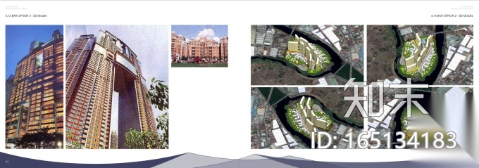 [国外]菲律宾奥提加斯滨海湾景观规划设计cad施工图下载【ID:165134183】