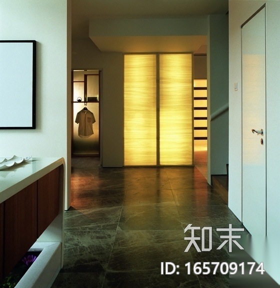 [北京]cad施工图下载【ID:165709174】