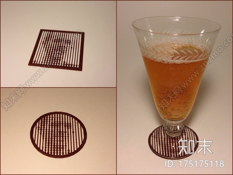 可定制的像素风格的肖像画3d打印模型下载【ID:175175118】