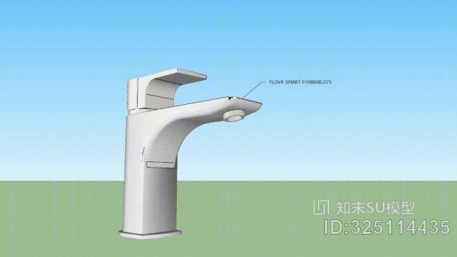 图书浏览flova智能fh9889b.d75SU模型下载【ID:325114435】