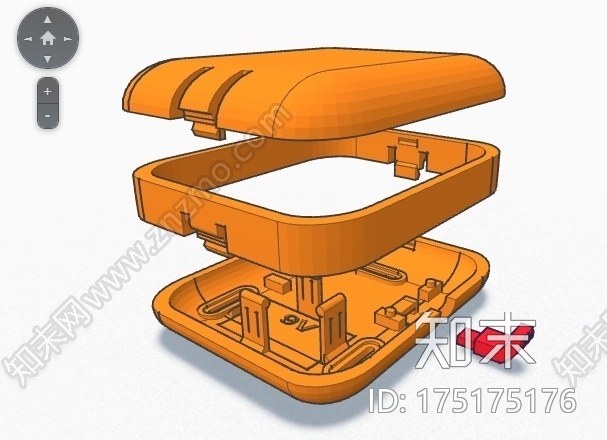 arduino3d打印模型下载【ID:175175176】