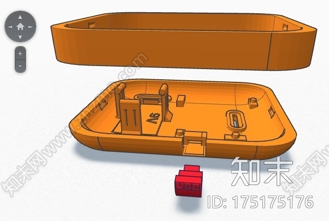 arduino3d打印模型下载【ID:175175176】