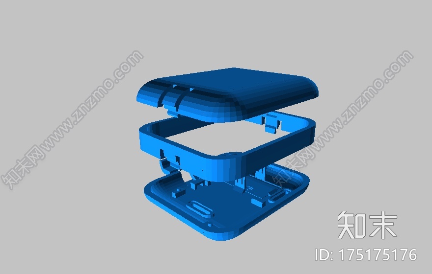 arduino3d打印模型下载【ID:175175176】