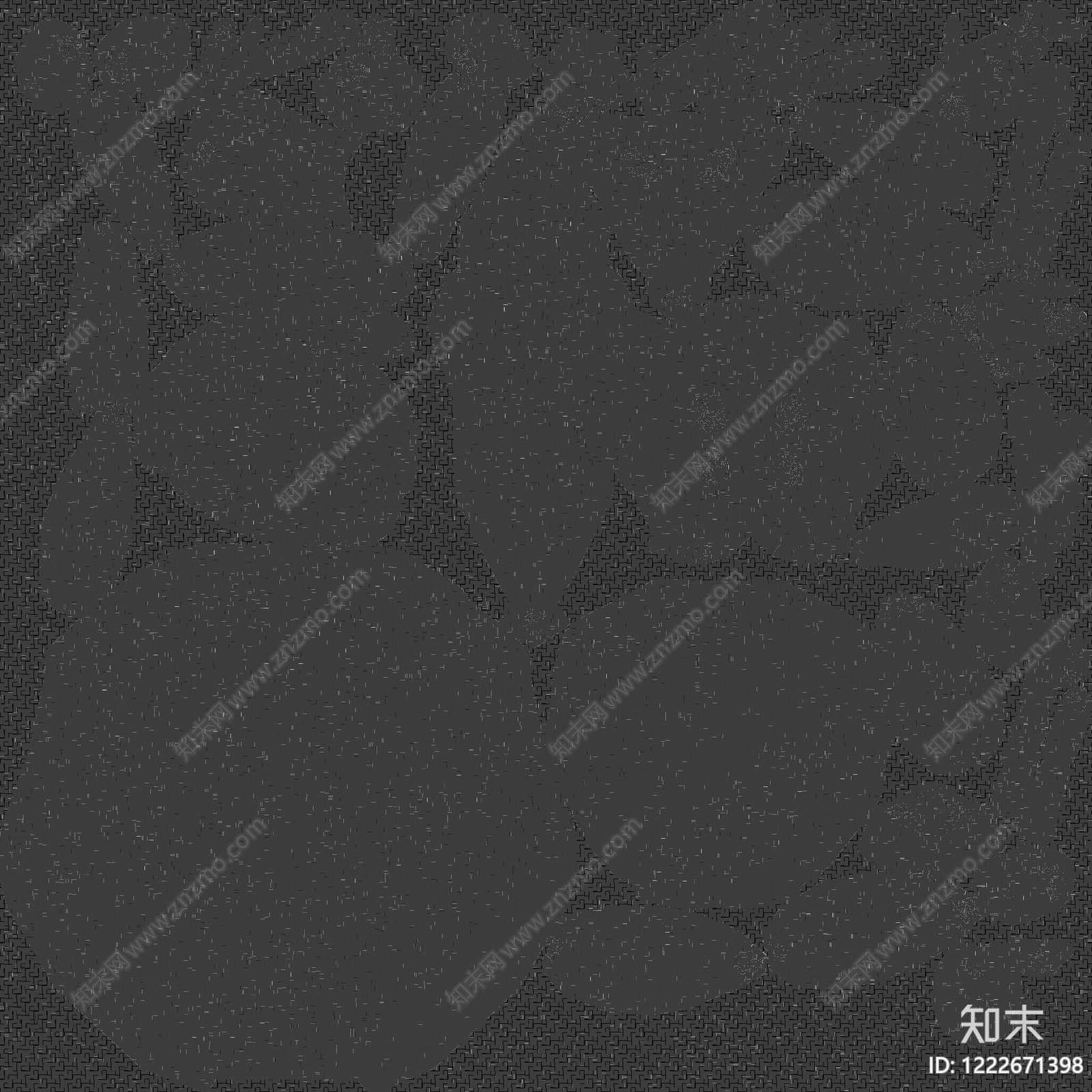 裂纹漆高清贴图材质