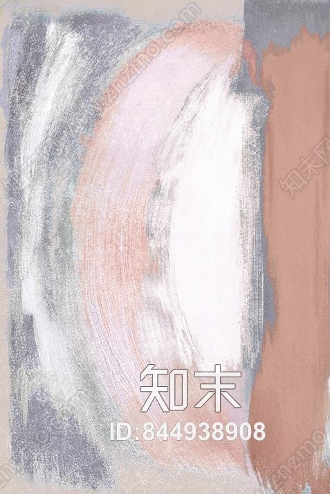 现代北欧地毯贴图下载【ID:844938908】