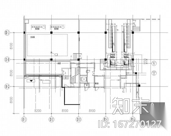 [湖北]专用配电室电气施工图30张（甲级设计院）施工图下载【ID:167270127】